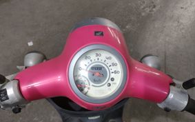 HONDA GIORNO AF70