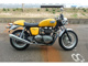 Фото Triumph THRUXTON 2005 с японского аукциона
