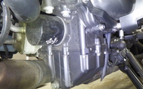 YAMAHA TRACER 9 GT 2025 RN99J