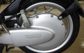 YAMAHA EC-03 1997 SY06J