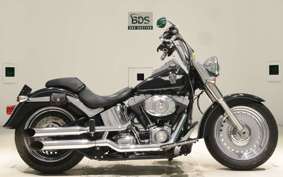 HARLEY FLSTF 1580 2013
