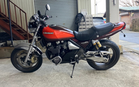 KAWASAKI  ZEPHYR 400 KAI 10TH ANNIVERSARY  2000 ZR400C