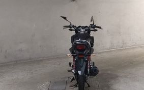 HONDA CB125 F PCJL