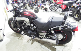 YAMAHA VMAX 2008 VP20