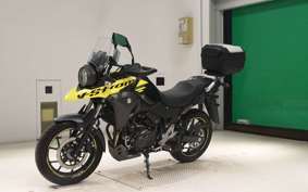 SUZUKI Vｽﾄﾛｰﾑ250A 1992