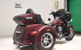 HARLEY FLHTCUTG TRIKE 2016