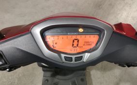 SUZUKI SU WISH  DV12B