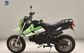 KAWASAKI KSR110 KL110A