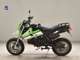 Фото Kawasaki KSR110 с японского аукциона