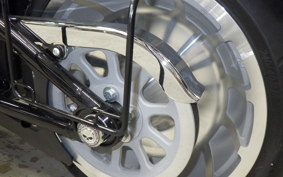 HARLEY FLBS 1870 2021