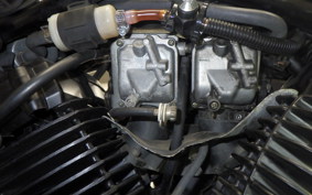 YAMAHA DRAGSTAR 400 2005 VH01J