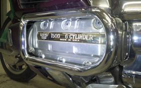 HONDA GL1500 TRIKE TRIKE 1999