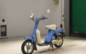 YAMAHA PASSOL 2021 2E9