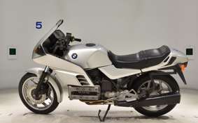 BMW K100RS 1989