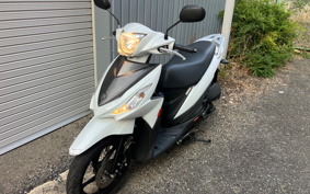SUZUKI ADDRESS V110 CE47A