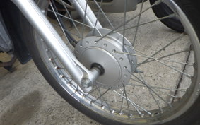 HONDA C110 SUPER CUB JA10