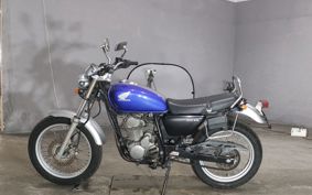 HONDA CB223S MC40