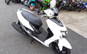 YAMAHA CYGNUS 125 X SED8J