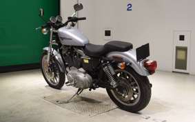 HARLEY XL1200S 2001