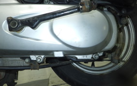 HONDA TODAY 2026 AF61