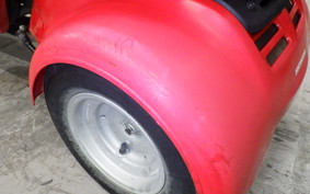 HONDA GYRO CANOPY 2023 TA03