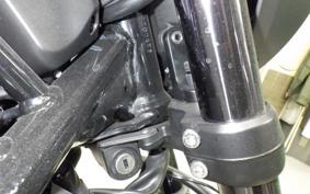 HONDA REBEL 1100 DCT 2021 SC83