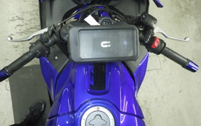 YAMAHA YZF-R3 2020 RH13J