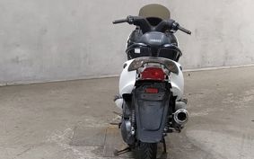 YAMAHA MAJESTY 125 5CA0