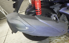 YAMAHA CYGNUS Griffus SEJ4J