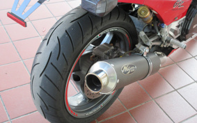 KAWASAKI GPZ900R NINJA 1998 ZX900A