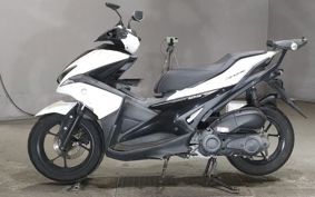 YAMAHA NVX125 SED3
