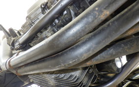 KAWASAKI BALIUS 250 ZR250A