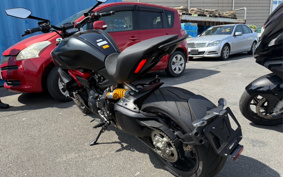 DUCATI DIAVEL 1260 2020 GE00