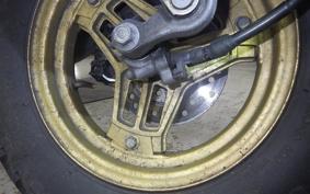 HONDA FREE WAY MF01