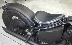 YAMAHA DRAGSTAR 400 CLASSIC 2006 VH01J