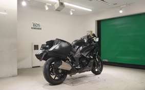 KAWASAKI NINJA 1000 SX 2021 ZXT02K