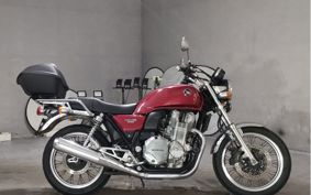 HONDA CB1100 EX 2014 SC65