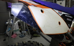 KTM 200 EXC