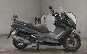 KYMCO KYMCO DOWN TOWN125I ..