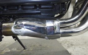 KAWASAKI ZEPHYR 400 KAI 2005 ZR400C