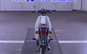 HONDA C90