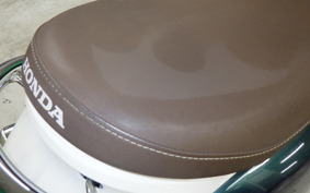 HONDA GIORNO 3 1999 AF77