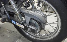 HONDA CB400SS 2001