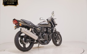 KAWASAKI ZRX400 2007 ZR400E