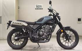 HONDA CL250-2 2025 MC57