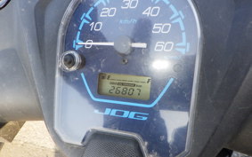 YAMAHA JOG-7 AY01