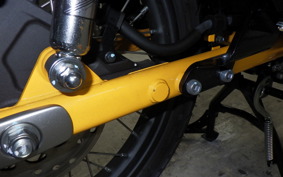 HONDA CT125-2 2023 JA65