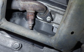 SUZUKI ADDRESS 110 2025 CE47A