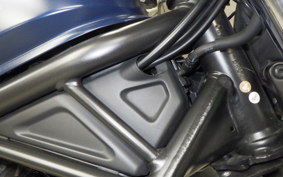 HONDA REBEL 250 A 2024 MC49