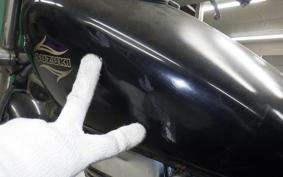 SUZUKI SAVAGE LS400 1993 NK41B